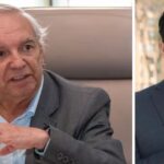 El ex ministro Luis Fernando Velasco no logró seguirse defendiendo en libertad
