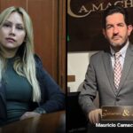 El exfiscal que le ganó la batalla a la Fiscalía y sacó a Sandra Ortiz de la cárcel