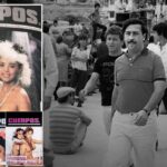 El experiodista de RCN que creó la primera revista porno de Colombia financiada por Pablo Escobar El experiodista de RCN que creó la primera revista porno de Colombia financiada por Pablo Escobar
