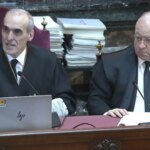 El fiscal Luzón desafía a la fiscal general al sugerir al Supremo que aplique a Aldama la atenuante de pena por su colaboración
