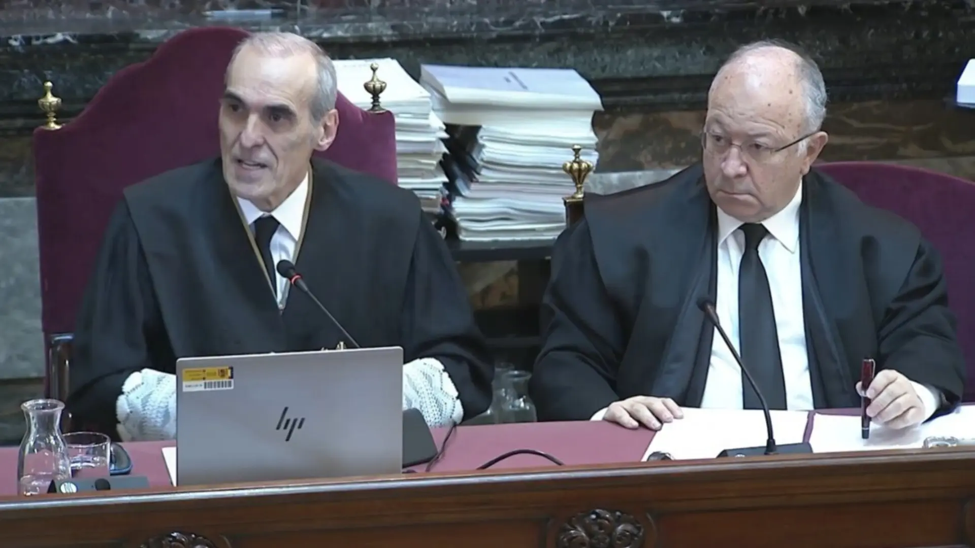 El fiscal Luzón desafía a la fiscal general al sugerir al Supremo que aplique a Aldama la atenuante de pena por su colaboración