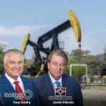 El futuro incierto de 3 grandes petroleras cuyos valiosos contratos están a punto de vencer El futuro incierto de 3 grandes petroleras cuyos valiosos contratos están a punto de vencer