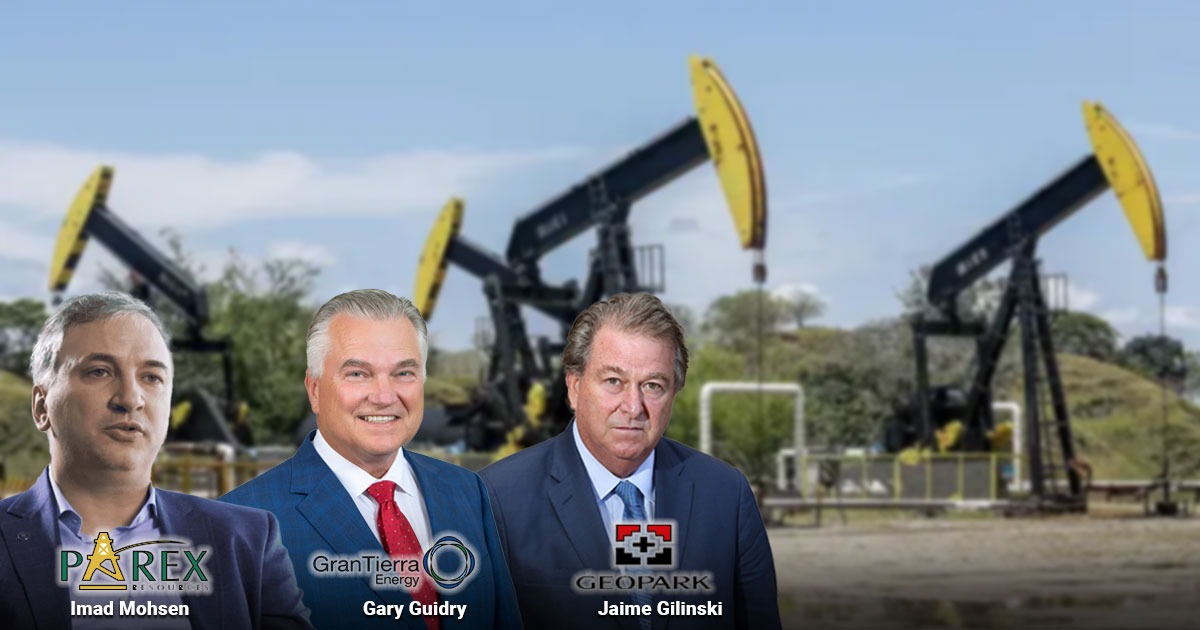 El futuro incierto de 3 grandes petroleras cuyos valiosos contratos están a punto de vencer