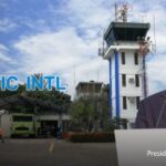 El gigante chino que puso sus ojos en un pequeño aeropuerto en