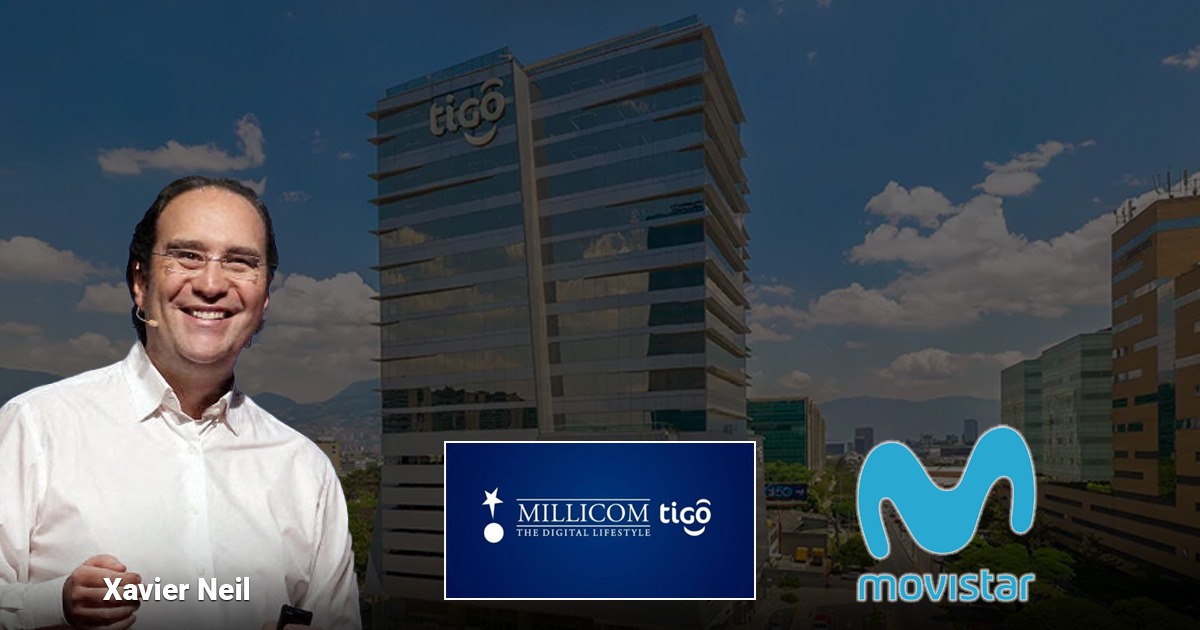 El gigante europeo Millicom avanza en recortes de personal en América Latina El gigante europeo Millicom avanza en recortes de personal en América Latina