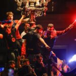 El motivo por el que los aficionados del Barcelona no podrán celebrar el título de Liga en Canaletas