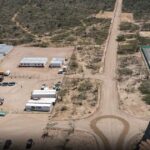 El parque eólico en La Guajira que ha costado miles de millones, llevan haciéndolo 4 años y hoy solo tiene las bases