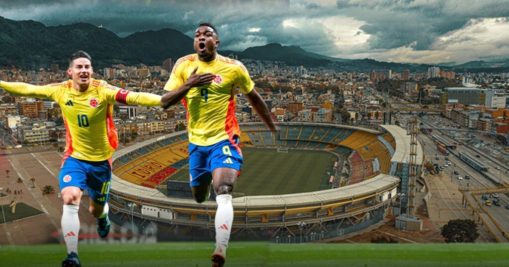 El plan del alcalde Galán para quitarle a Barranquilla la sede de la Selección Colombia