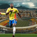 El plan del alcalde Galán para quitarle a Barranquilla la sede de la Selección Colombia