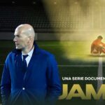 El regaño que le metió Pékerman a James y otras confesiones que sacó a la luz el documental de Netflix El regaño que le metió Pékerman a James y otras confesiones que sacó a la luz el documental de Netflix