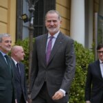 El rey Felipe VI pide apostar «fuertemente» por el talento nacional en los Premios Nacionales de Investigación