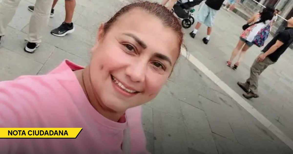 El trágico final de Yulixa Toloza fue culpa de una sociedad enferma y obsesionada con tener un cuerpo perfecto