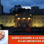 El voto oculto que no aparece en encuestas puede sorprender el 31