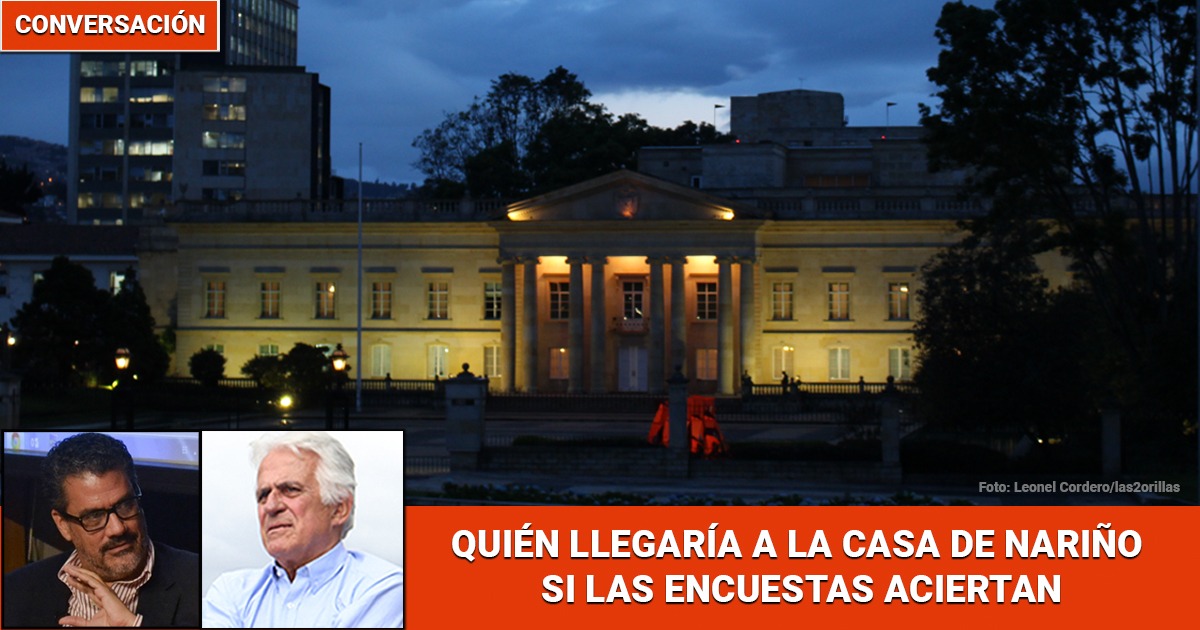 El voto oculto que no aparece en encuestas puede sorprender el 31
