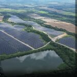 En medio de la caída de la inversión extranjera, siguen llegando millones a proyectos de energía alternativa