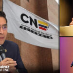 En medio de la carrera presidencial se abrió una investigación contra dos candidatos punteros