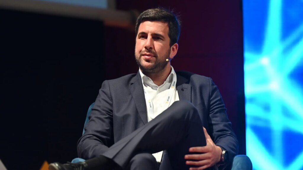 Enrique Riquelme es el gran opositor y Eugenio Martínez Bravo, el tapado