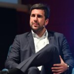 Enrique Riquelme es el gran opositor y Eugenio Martínez Bravo, el tapado Enrique Riquelme es el gran opositor y Eugenio Martínez Bravo, el tapado