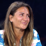 «Es lo más impresionante que he vivido jamás»