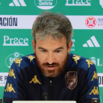 «Es una mierda, nos van a tener que pegar cuatro tiros»
