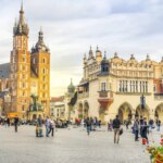 Esta ciudad de Polonia ha sido elegida como el mejor destino de ocio de toda Europa