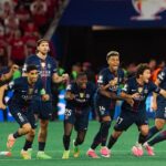 Este es el millonario botín que recibe el PSG por ser el campeón de la Champions League Este es el millonario botín que recibe el PSG por ser el campeón de la Champions League