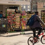 Esto es lo que Londres quiere copiar de La Rambla de Barcelona para transformar Oxford Street