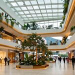 Estos fueron los tres centros comerciales que más ganaron a punta de parqueaderos durante 2025
