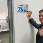 Estos son los 5 jueces que tienen asolados con demandas a la Nueva EPS Estos son los 5 jueces que tienen asolados con demandas a la Nueva EPS
