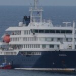 Europa publica una guía para la gestión médica de los pasajeros del MV Hondius a su llegada a Tenerife