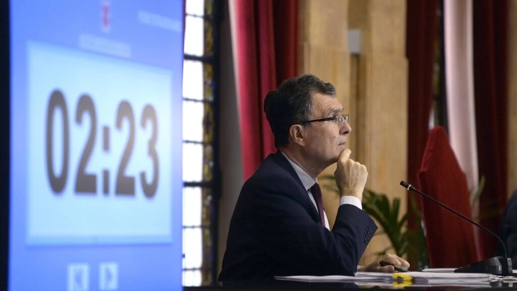 Feijóo, Ayuso, Almeida, López Miras…