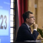 Feijóo, Ayuso, Almeida, López Miras…
