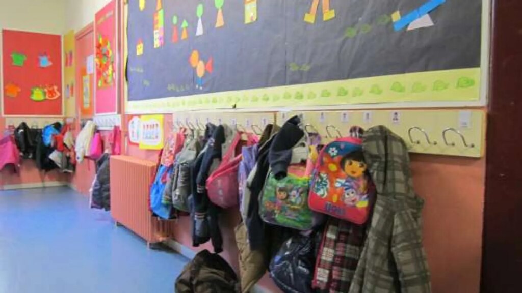 Fiscalía investiga a una cuidadora por presunto maltrato en un guardería de Cáceres