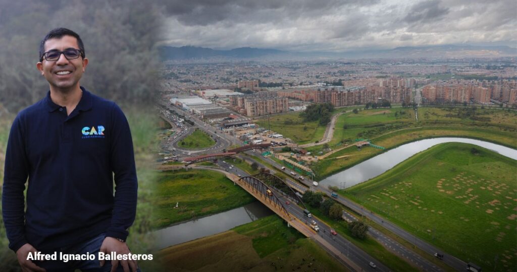 Frenazo de la CAR a la construcción descontrolada en Bogotá y Cundinamarca