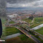 Frenazo de la CAR a la construcción descontrolada en Bogotá y Cundinamarca