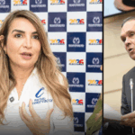 Fuego amigo entre los conservadores por el poder del partido