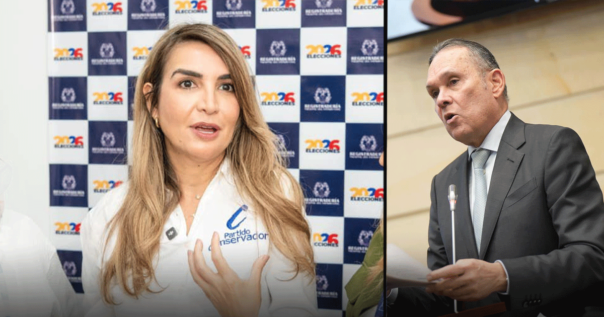 Fuego amigo entre los conservadores por el poder del partido