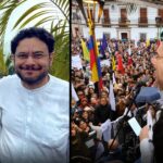 Guiño de Iván Cepeda a la Constituyente de Petro: no la descarta Guiño de Iván Cepeda a la Constituyente de Petro: no la descarta