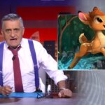 «Ha pasado de ser el ‘Bambi de la izquierda’ a ser la mofeta Pepe porque nadie se le quiere acercar» «Ha pasado de ser el ‘Bambi de la izquierda’ a ser la mofeta Pepe porque nadie se le quiere acercar»