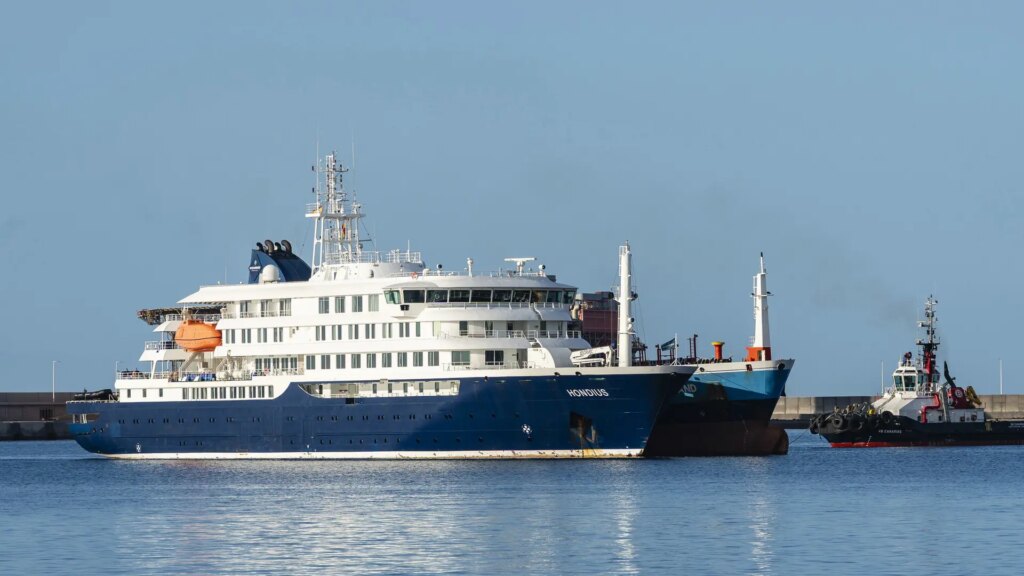 Hantavirus, última hora del brote en el crucero MV Hondius, en directo