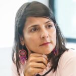 Fiscalía compulsará copias para investigar a Irene Vélez por presuntas irregularidades en millonario contrato de regalías