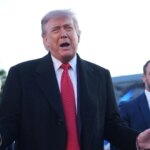 Irán escala sus ataques contra los países del Golfo, mientras responde al plan de EEUU