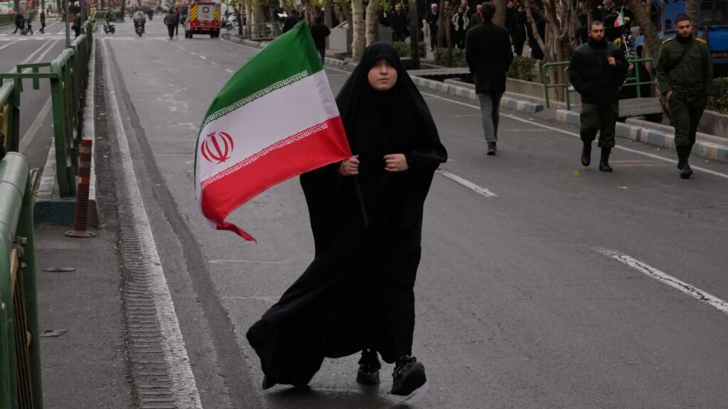 Irán presenta una nueva propuesta a EEUU a través de Pakistán para impulsar el proceso de negociaciones de paz