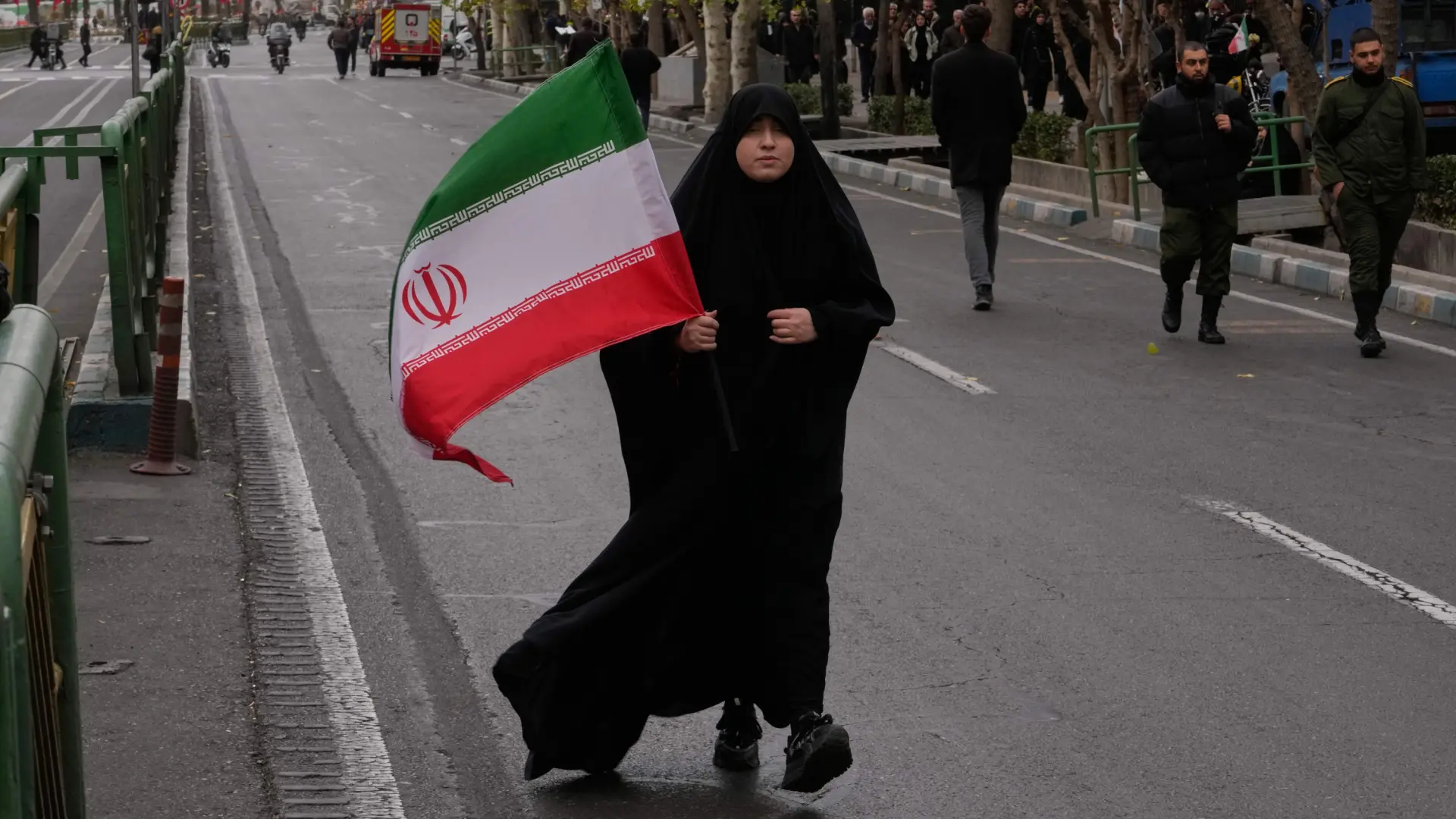 Irán presenta una nueva propuesta a EEUU a través de Pakistán para impulsar el proceso de negociaciones de paz
