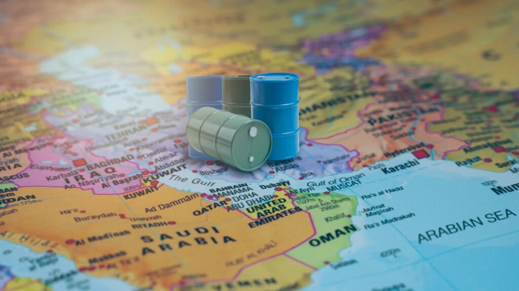El petróleo cae por debajo de 80 dólares tras el acuerdo entre EEUU e Irán y se aproxima al precio previo a la guerra