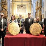 La Archidiósesis de Sevilla recupera dos cuadros de Lucas Valdés desaparecidos hace un siglo La Archidiósesis de Sevilla recupera dos cuadros de Lucas Valdés desaparecidos hace un siglo
