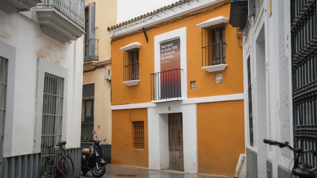 La Casa Natal de Velázquez crea una fundación para la preservación digital del patrimonio del Siglo de Oro