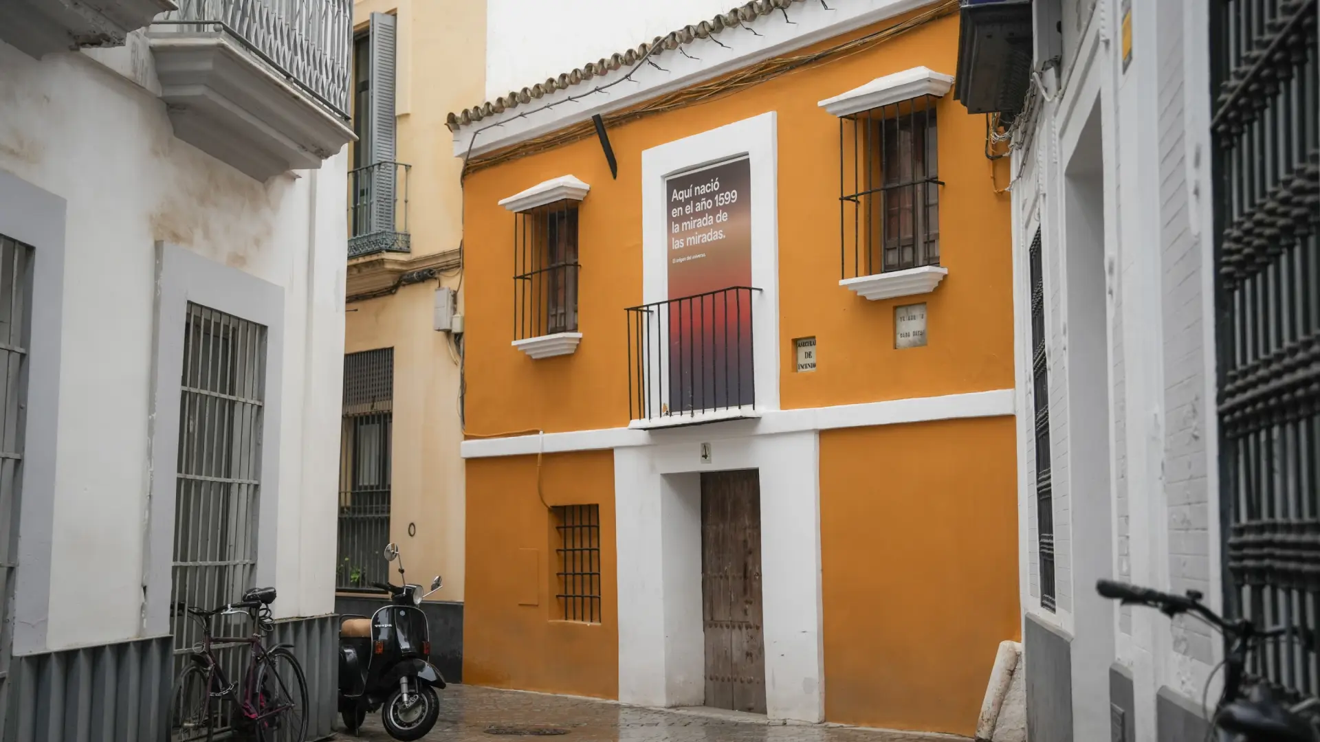 La Casa Natal de Velázquez crea una fundación para la preservación digital del patrimonio del Siglo de Oro
