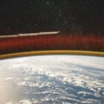 La Estación Espacial Internacional de la NASA sufre una fuga de aire y ponen en marcha un plan de emergencia para sus siete astronautas