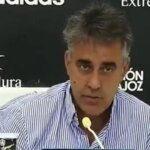 La Fiscalía pide 15 años de cárcel para el expresidente del Badajoz, Joaquín Parra, por defraudar 13 millones en IVA